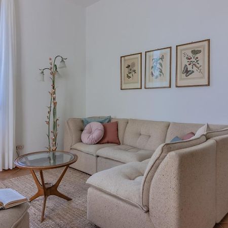 Villa Gard By Wonderful Italy Bellagio Bagian luar foto