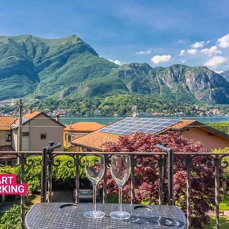 Villa Gard By Wonderful Italy Bellagio Bagian luar foto
