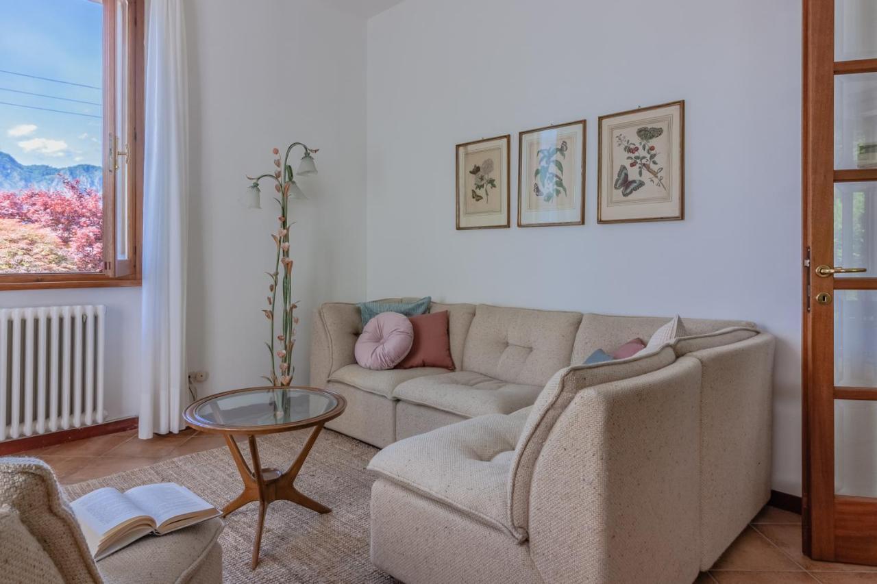 Villa Gard By Wonderful Italy Bellagio Bagian luar foto
