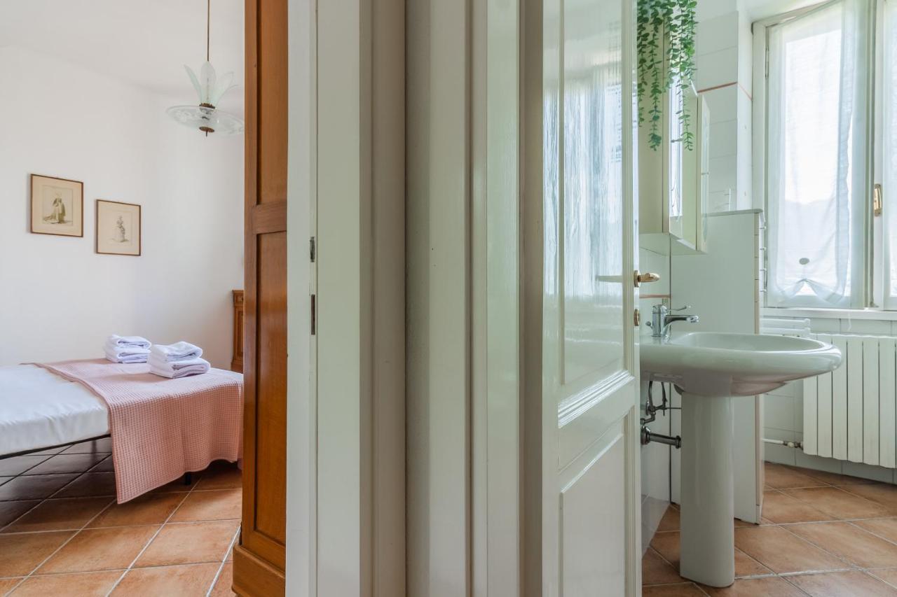 Villa Gard By Wonderful Italy Bellagio Bagian luar foto