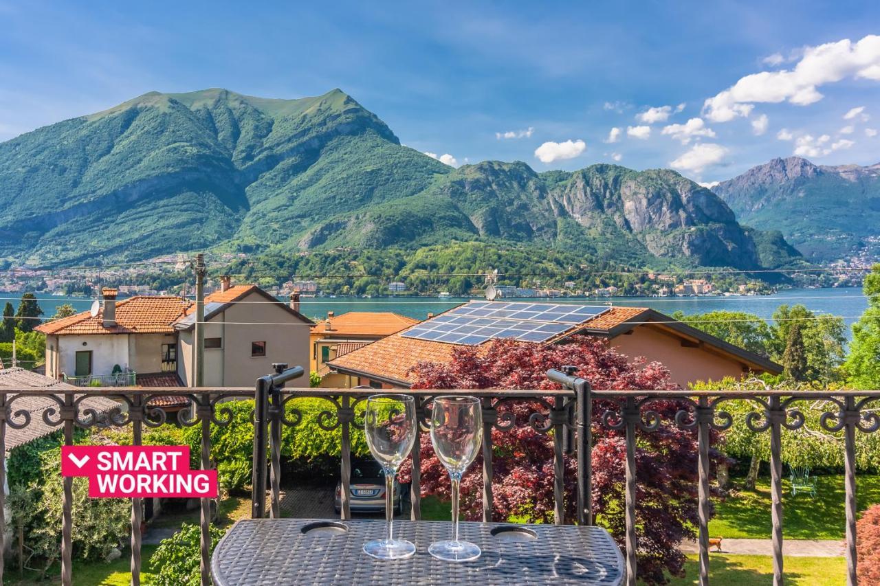 Villa Gard By Wonderful Italy Bellagio Bagian luar foto