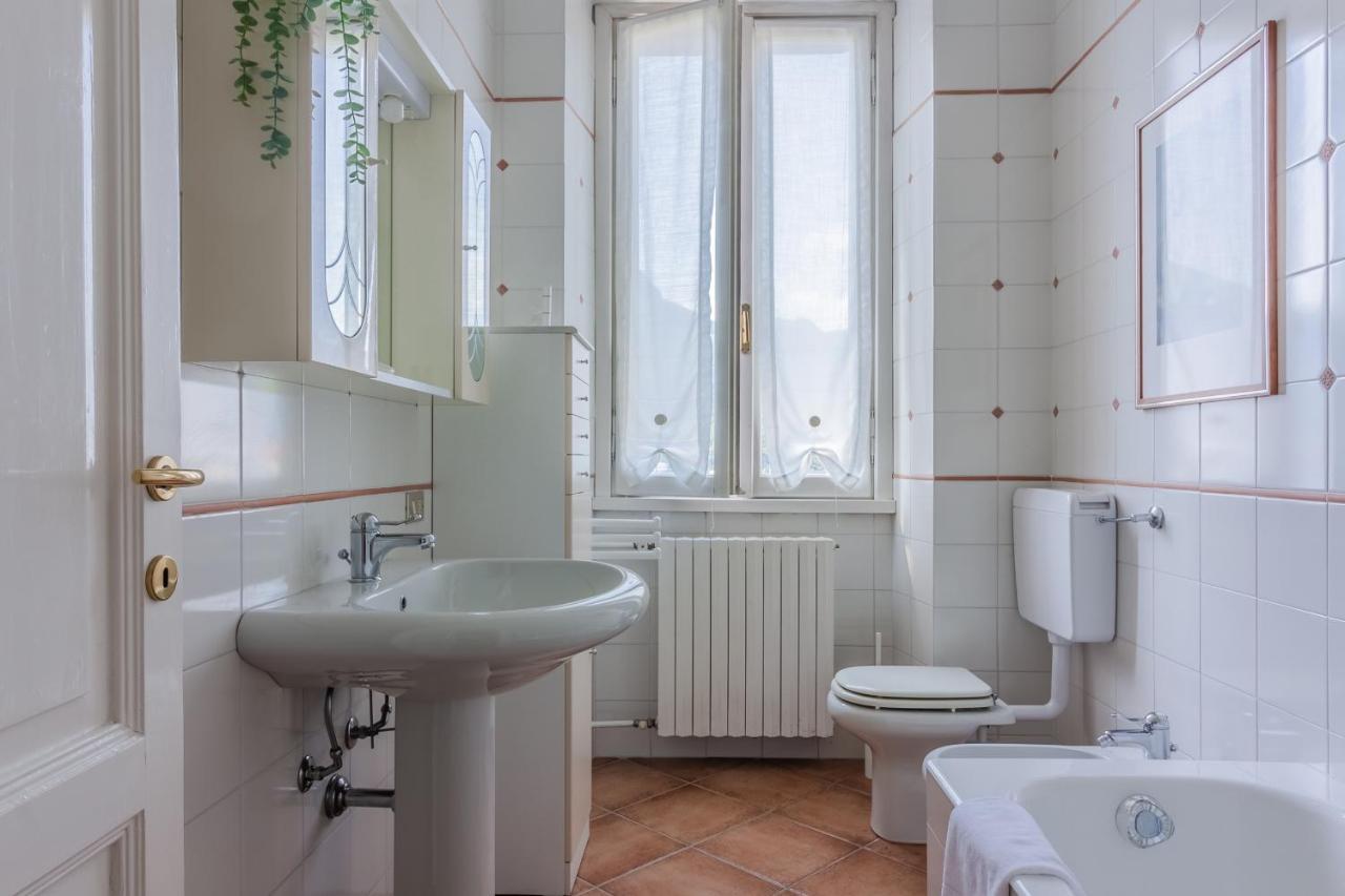 Villa Gard By Wonderful Italy Bellagio Bagian luar foto