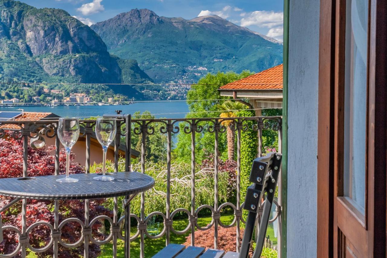 Villa Gard By Wonderful Italy Bellagio Bagian luar foto