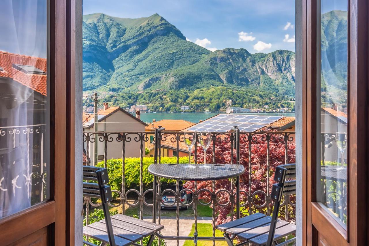 Villa Gard By Wonderful Italy Bellagio Bagian luar foto