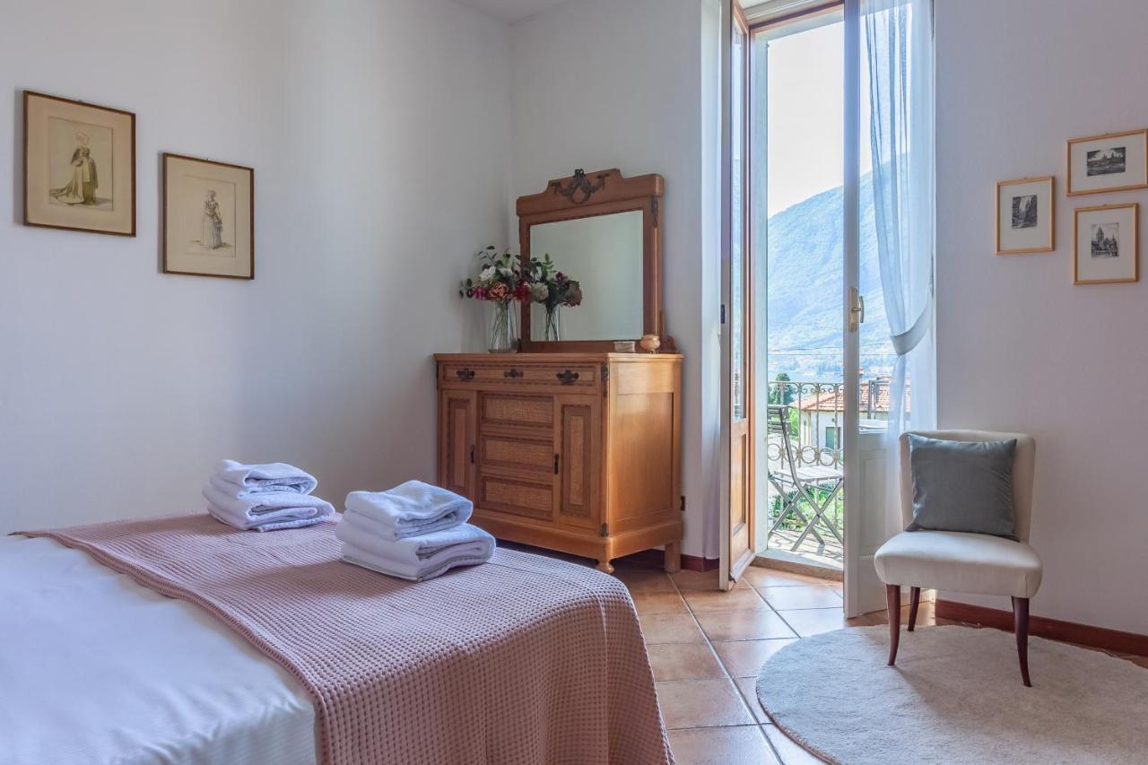Villa Gard By Wonderful Italy Bellagio Bagian luar foto