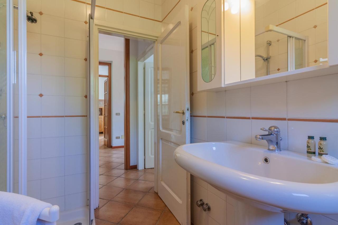 Villa Gard By Wonderful Italy Bellagio Bagian luar foto