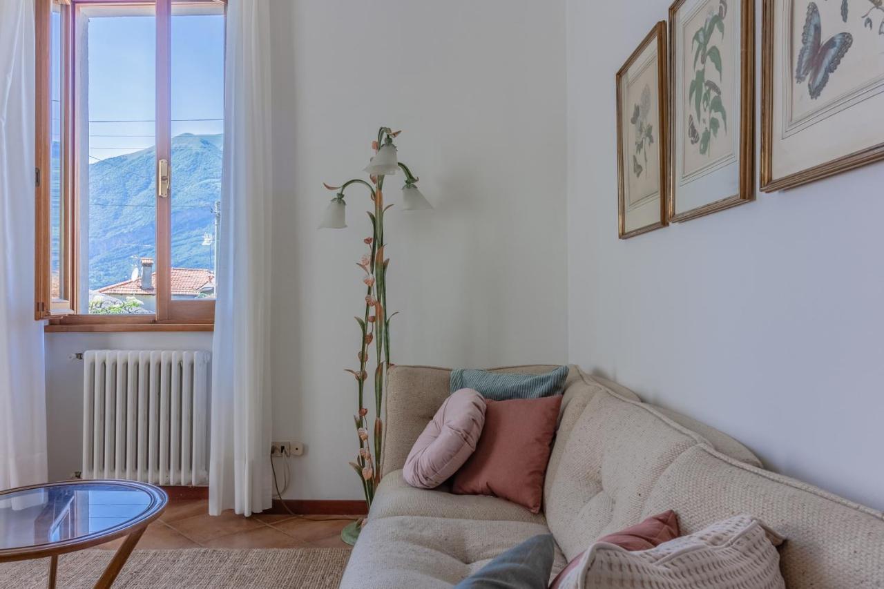 Villa Gard By Wonderful Italy Bellagio Bagian luar foto