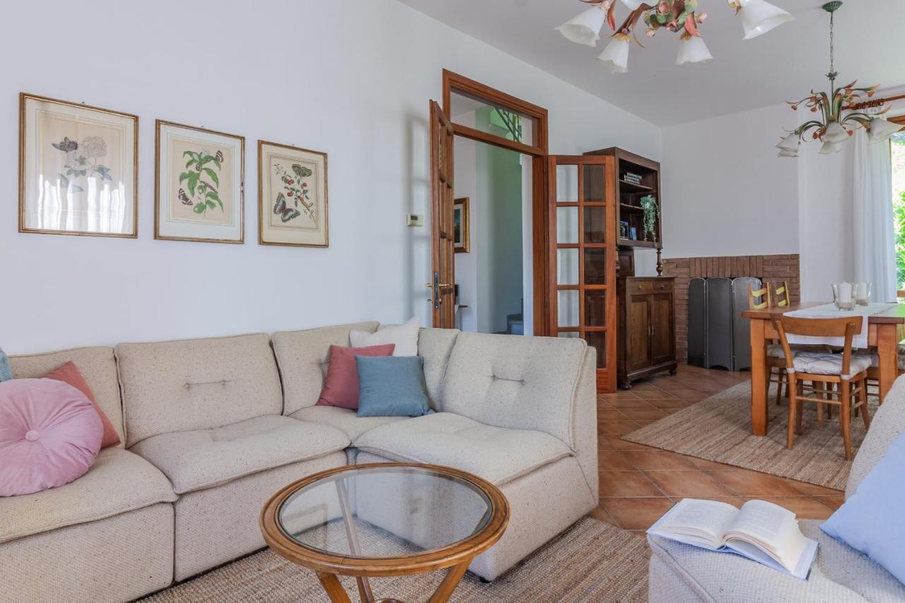 Villa Gard By Wonderful Italy Bellagio Bagian luar foto
