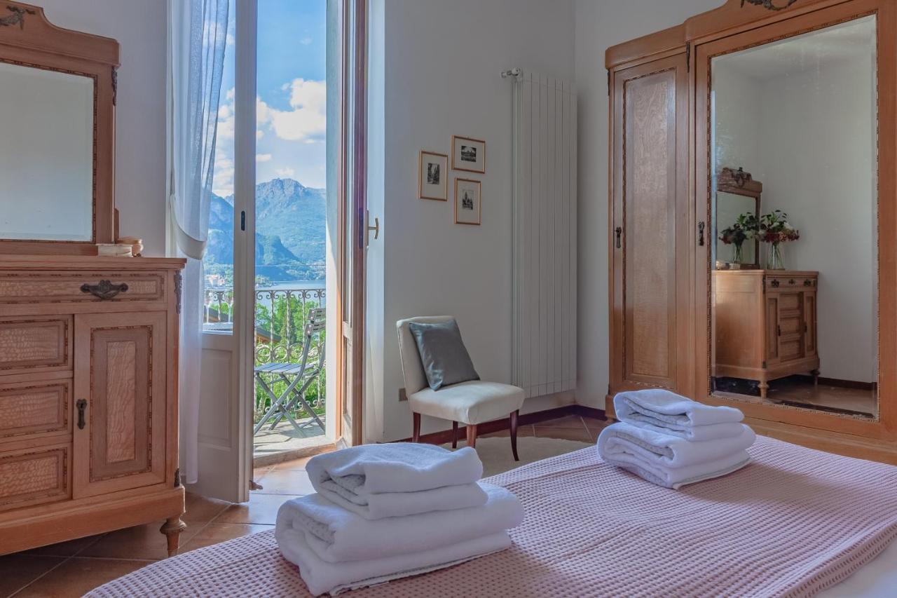 Villa Gard By Wonderful Italy Bellagio Bagian luar foto