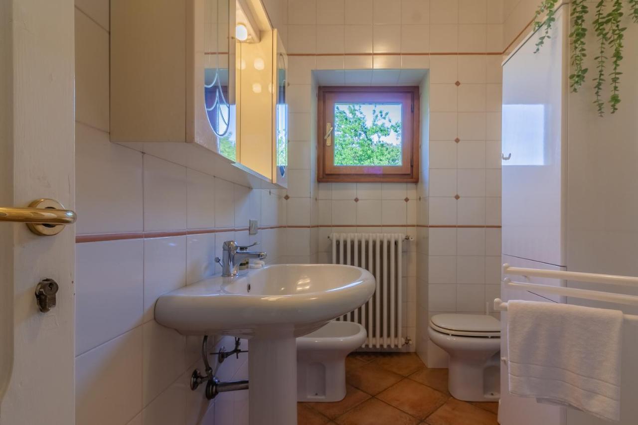 Villa Gard By Wonderful Italy Bellagio Bagian luar foto