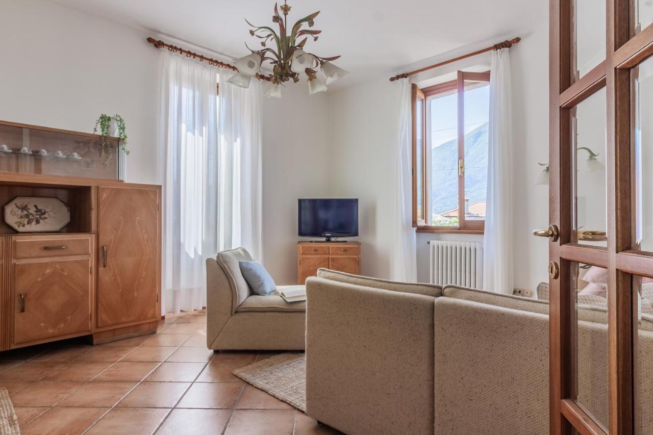 Villa Gard By Wonderful Italy Bellagio Bagian luar foto