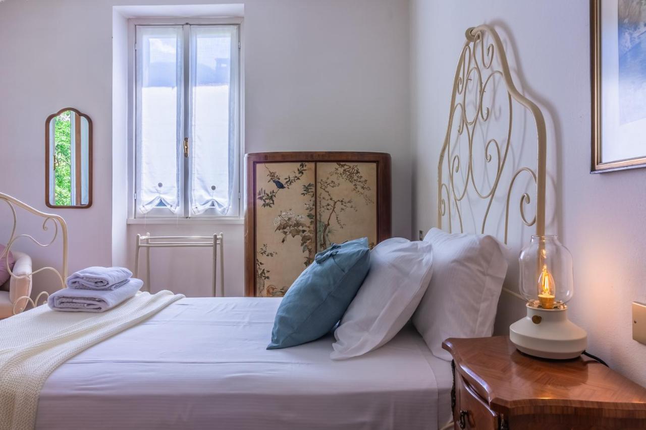 Villa Gard By Wonderful Italy Bellagio Bagian luar foto