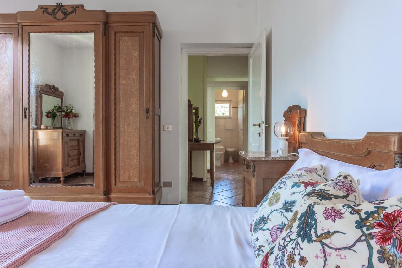 Villa Gard By Wonderful Italy Bellagio Bagian luar foto