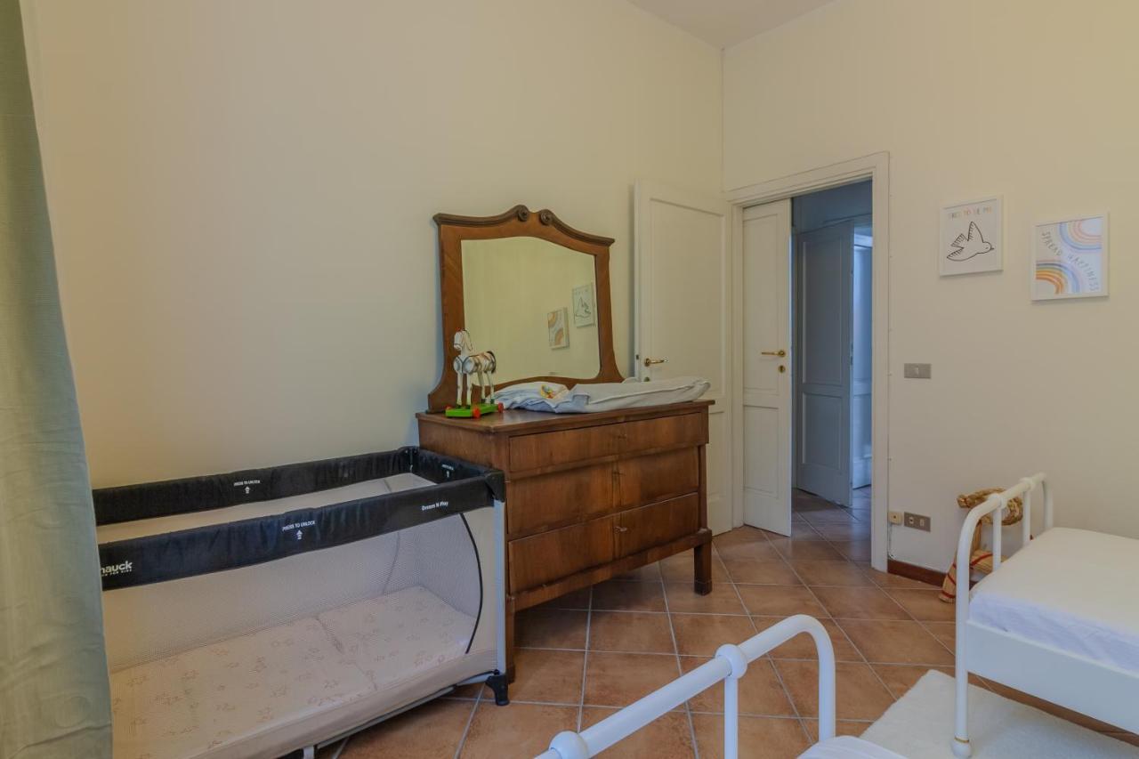 Villa Gard By Wonderful Italy Bellagio Bagian luar foto